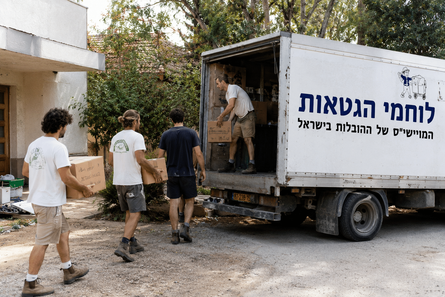 הצטרפו לצוות הצפוני