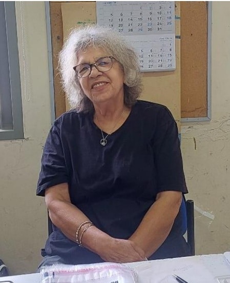 יהודית בורר
