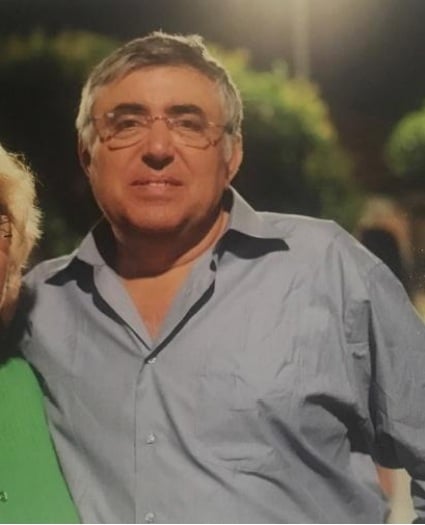 ליביו ספרמ