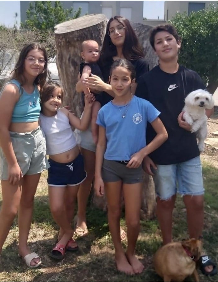 משפחת בורר
