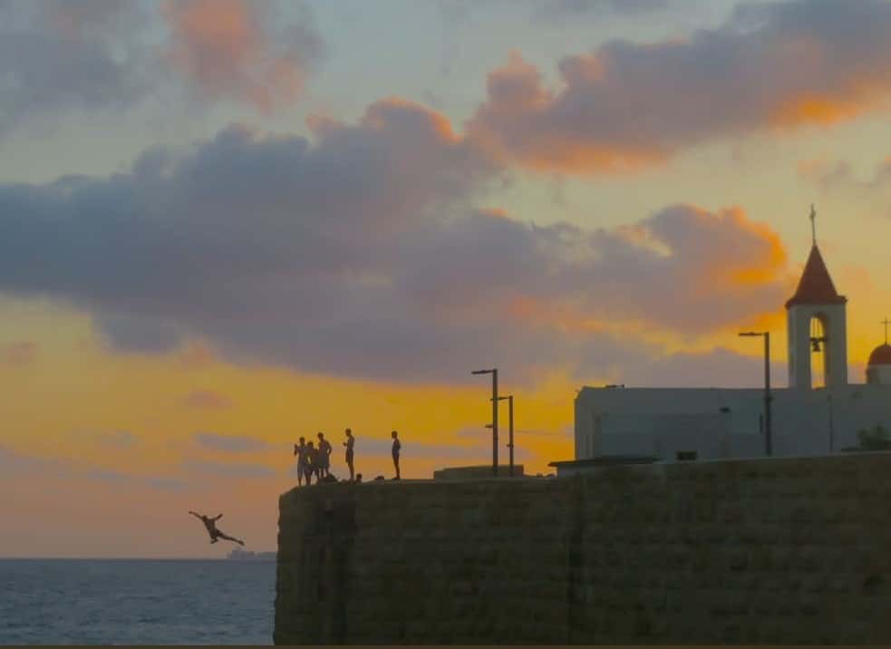 תמונה של עכו